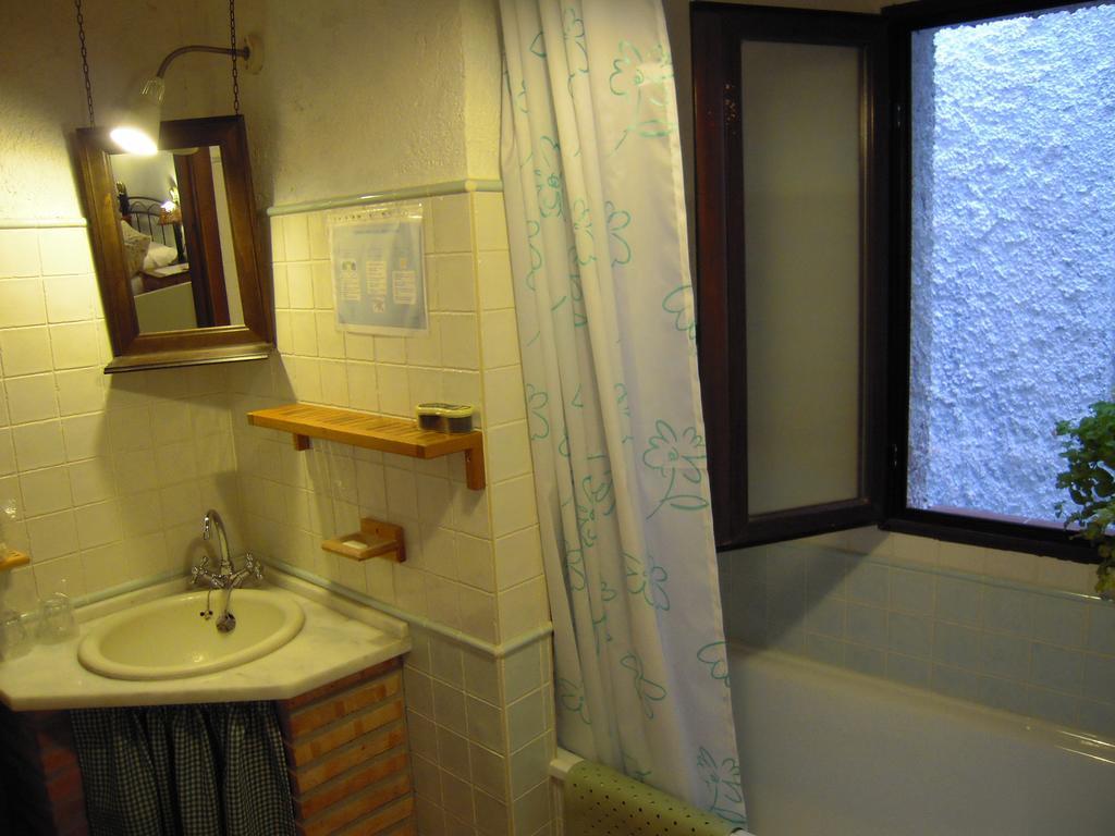 La Casa De La Abuela Clotilde Hornos Quarto foto