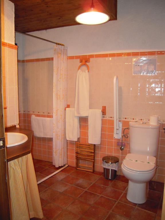 La Casa De La Abuela Clotilde Hornos Quarto foto